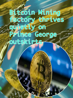 90 of bitcoin mined