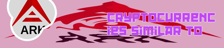 Ark crypto price