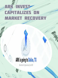 Ark cryptocurrency