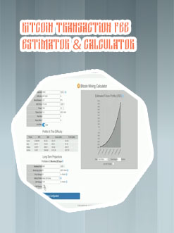 Bitcoin calculator over time