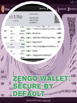 Bitcoin wallet review