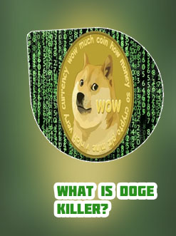 Bone dogecoin killer