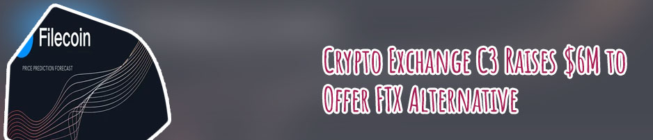 C3 crypto price