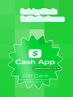 Cash app bitcoin verification taking too long
