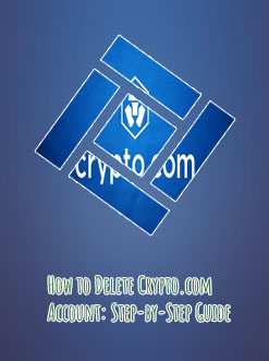 Crypto com account