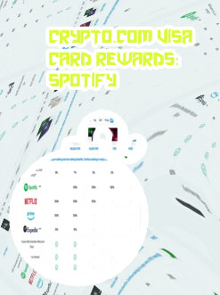 Crypto com cashback