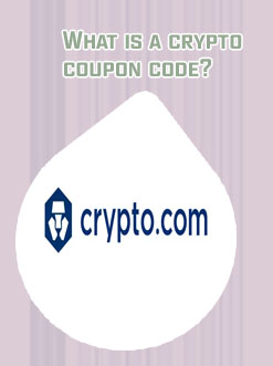 Crypto com code