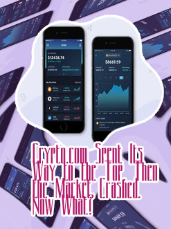 Crypto com exchange vs app