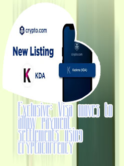 Crypto com payment