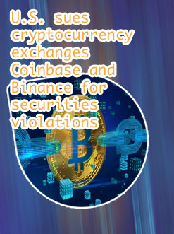 Crypto exchanges in the us