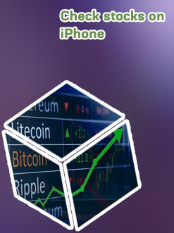 Crypto stocks list