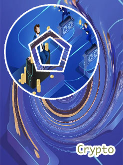 Crypto transaction