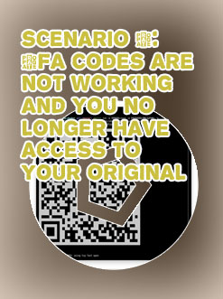 Cryptocom 2fa qr code