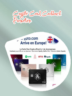 Cryptocom cashback