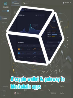 Cryptocom desktop wallet