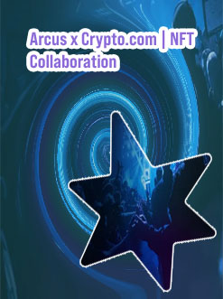 Cryptocom opening night nft