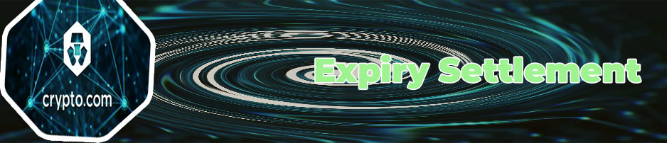 Cryptocom rate expired