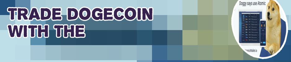 Doge crypto chart
