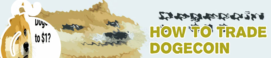 Dogecoin trade