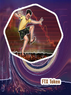 Ftx crypto stock price