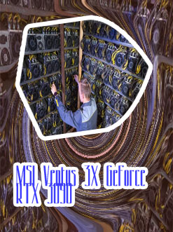 How do you mine for cryptocurrency