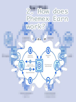 How does cryptocom earn work