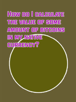 How much is a bitcoin worth in dollars