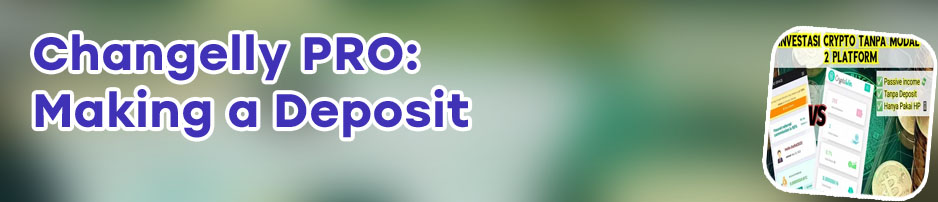 How to deposit money in crypto com