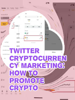 How to receive crypto on binance