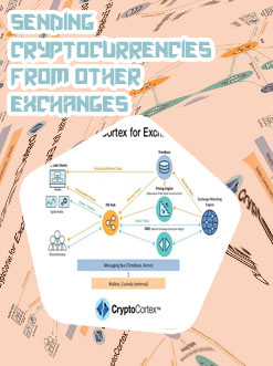 How to transfer money into crypto com