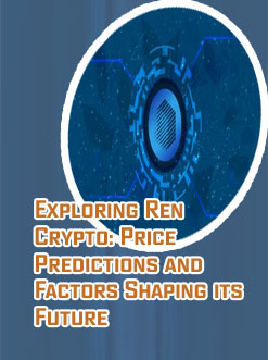 Ren stock crypto