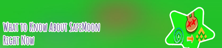 Swap bitcoin for safemoon
