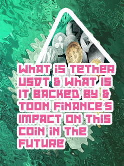 Usdt crypto meaning