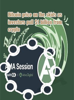 Vacant crypto