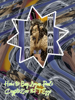 Where to buy cryptozoo